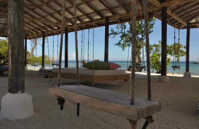 Adventure in the Sun at Chukka Ocean Outpost at Sandy Bay