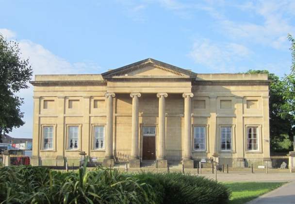 Swansea Museum