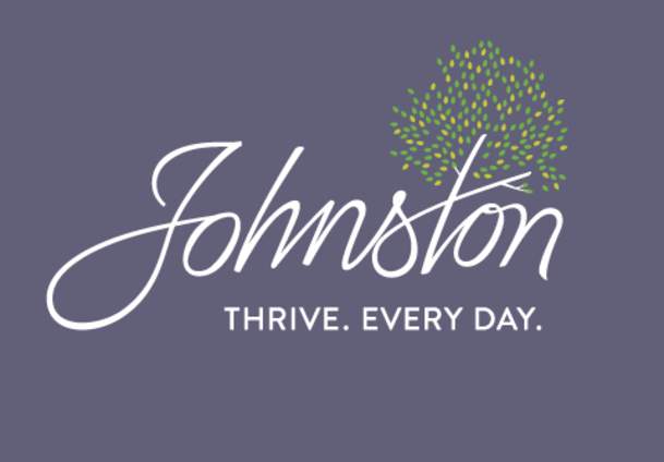 City of Johnston
