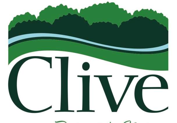 City of Clive