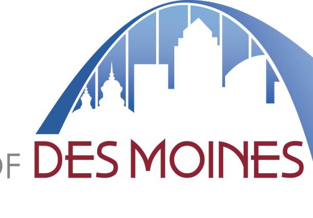 City of Des Moines