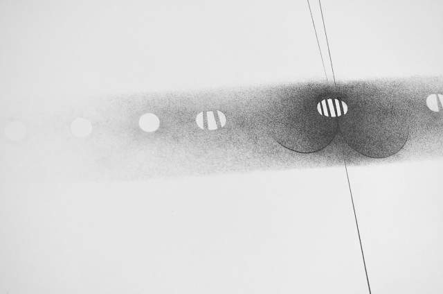 R.C. Ellis: Minimalist Works From The 70's
