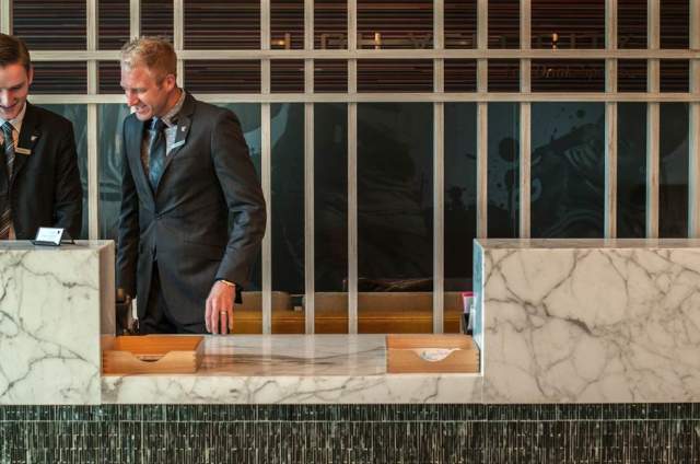 Visit Indy Housing Bureau: A Wealth of Hospitality Experience