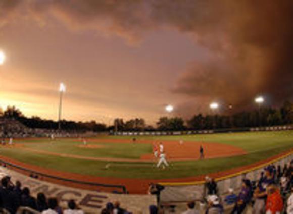Tointon Family Stadium