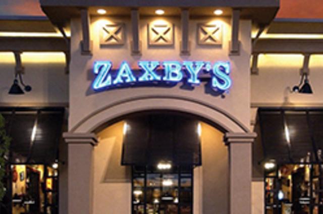 Zaxby S