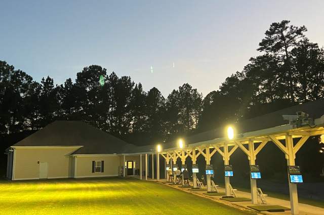 The Practice Club at Jones Creek