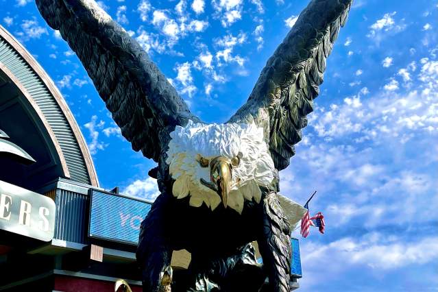Seven Feathers Casino Resort
