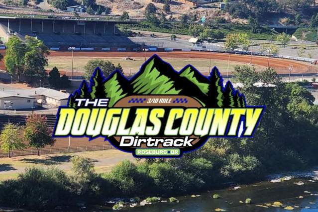 Douglas County Dirtrack