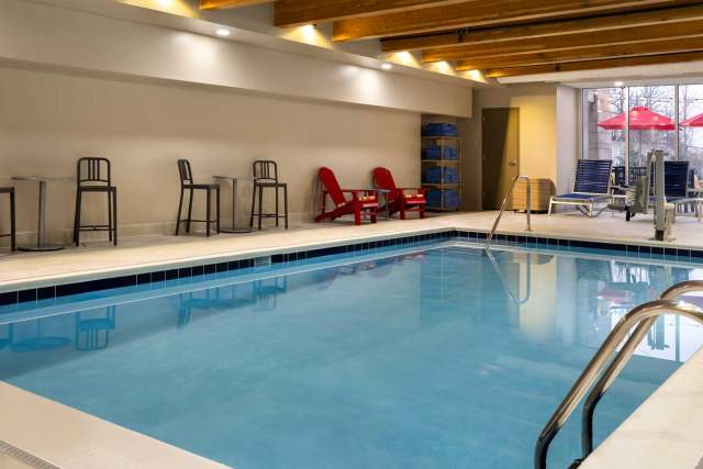 Home2 Suites by Hilton - Brownsburg