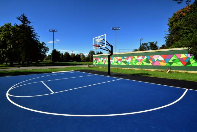 Riverside Park