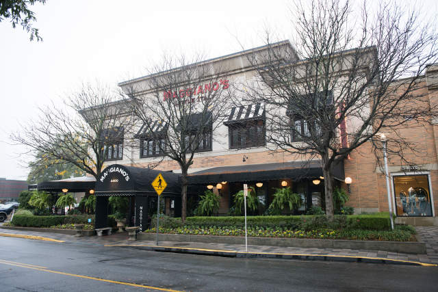 Maggiano's Little Italy