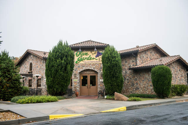 Olive Garden