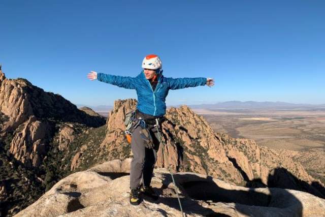 10 Great Hikes