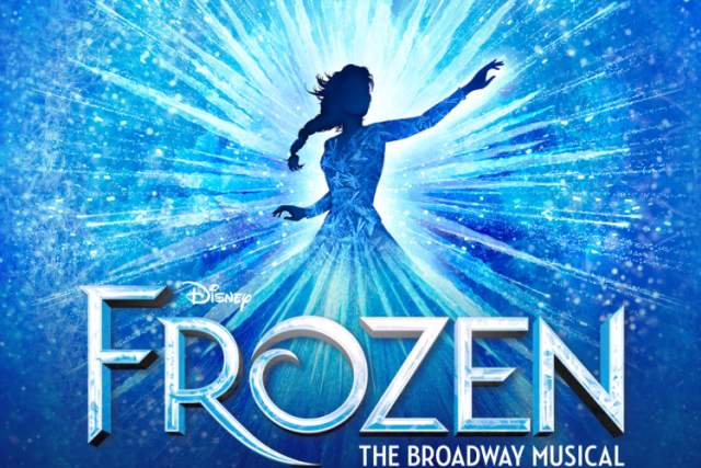 Disney's Frozen The Broadway Musical