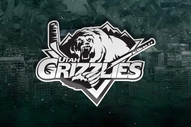 Utah Grizzlies vs. Allen Americans