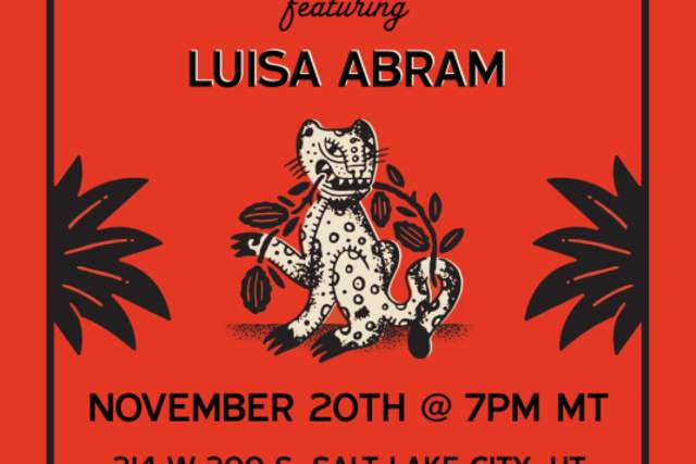 Caputo's Chocolate Fest 2025