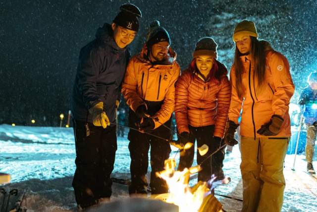 Solitude Nordic Nights