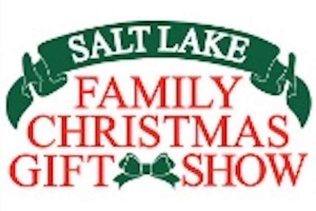 Salt Lake's Family Christmas Gift Show 2025