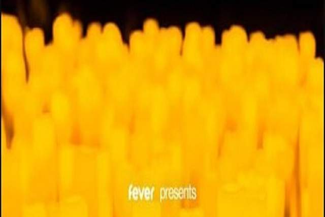 Candlelight: Vivaldi’s Four Seasons