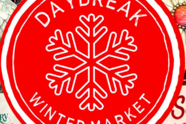 Daybreak Winter Market 2025