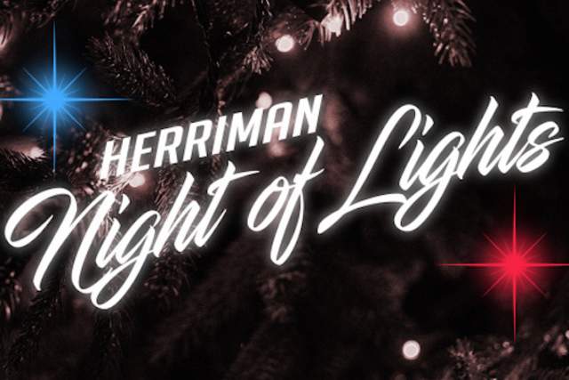 Herriman Night of Lights 2025