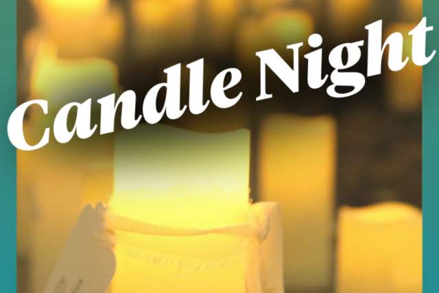 Lightwalk: Candle Night