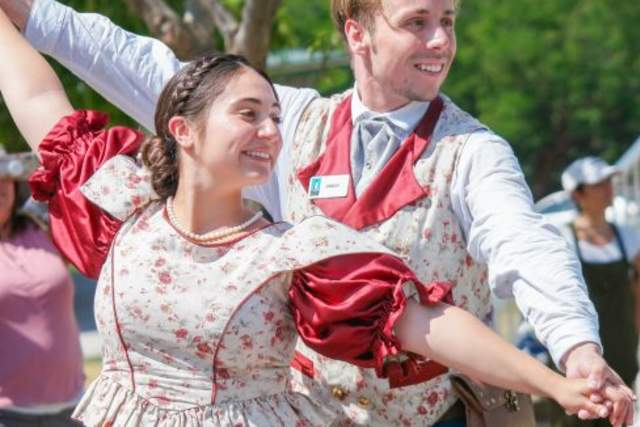 Pioneer Day at This Is The Place 2026
