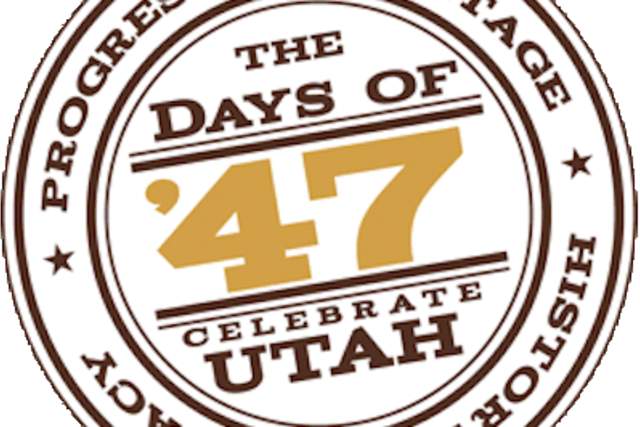 2026 Days of '47 Parade