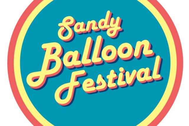 Sandy City Balloon Festival & Balloon Glow 2026
