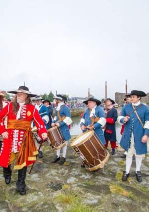 The Royal Landing 2026