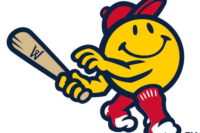 Worcester Red Sox vs Rochester Red Wings