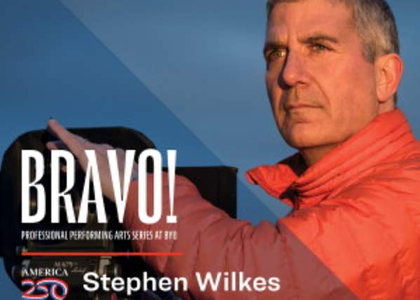 Stephen Wilkes: America at 250