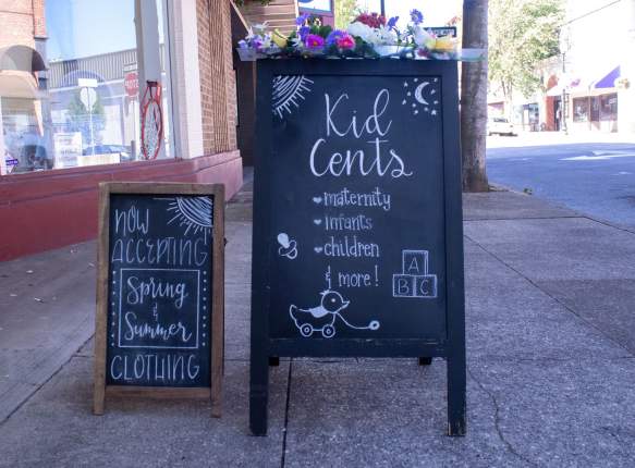 Kid Cents