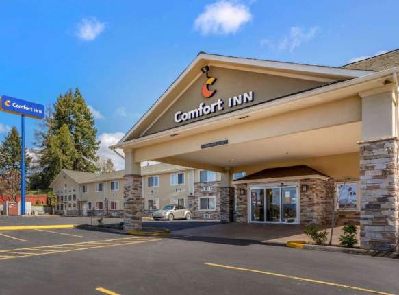 Comfort Inn
