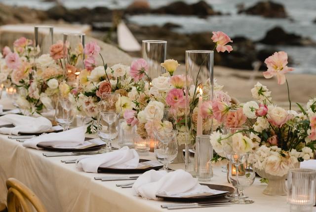 wed decoration