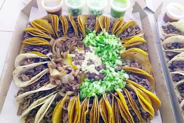 tacos