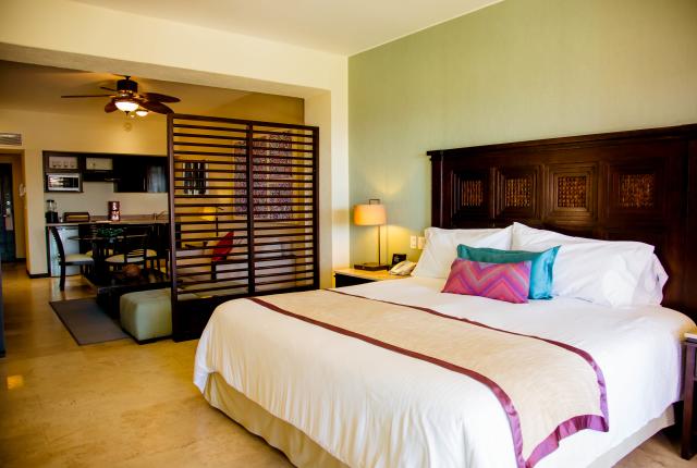 Casa Dorada Los Cabos Resort y Spa
