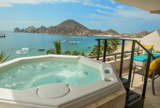 Jacuzzi