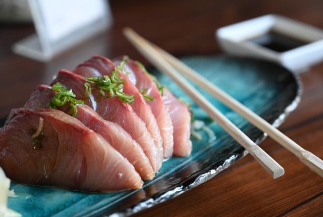 sushi