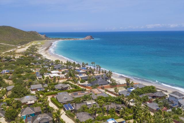 Cabo Pulmo Snorkel