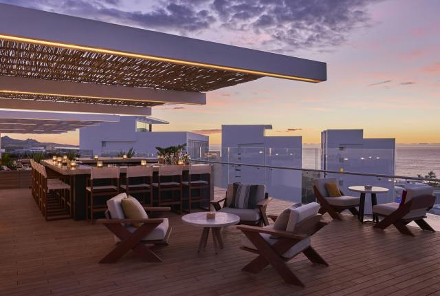 Cielomar Rooftop