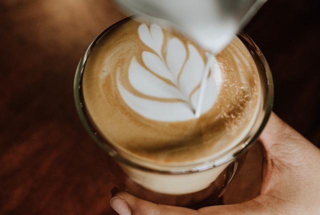 coffee