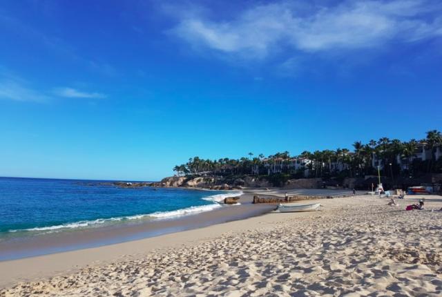 Palmilla Beach