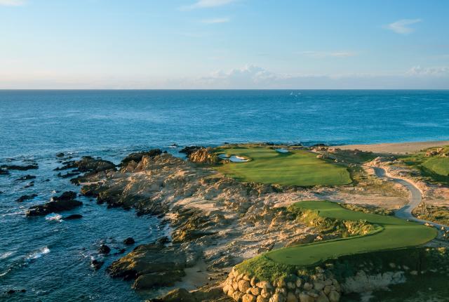 Cabo del Sol Cove Club