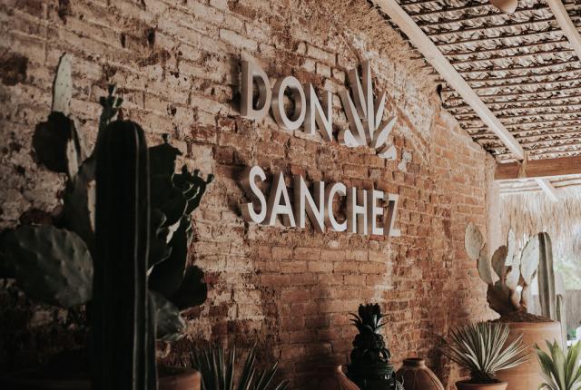 Don Sanchez Restaurant