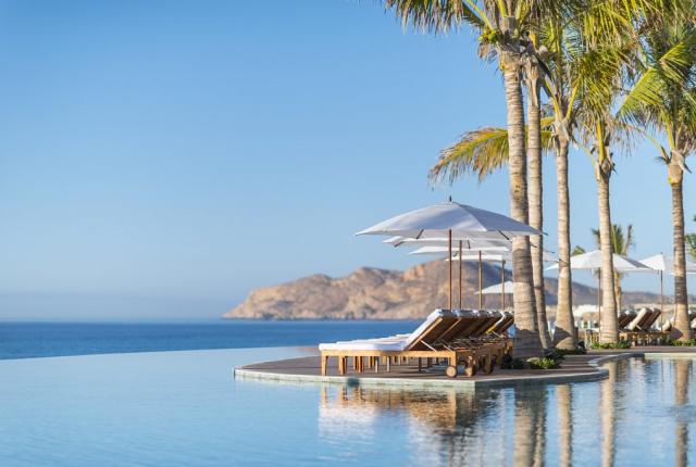 Serenity Pool