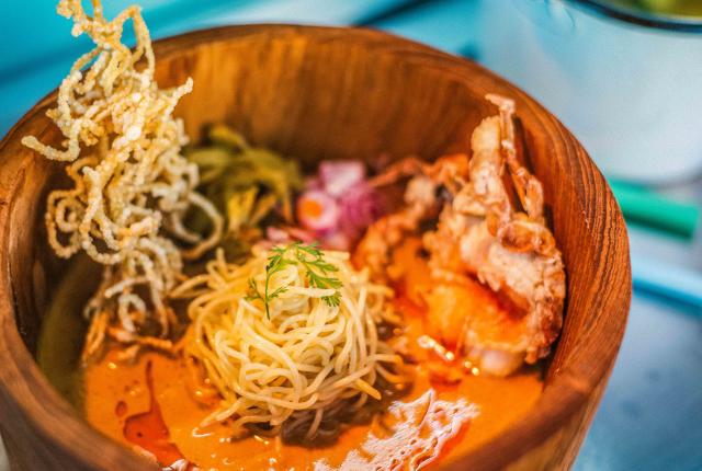 talay food