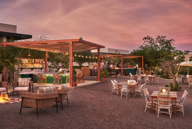 limon restaurant