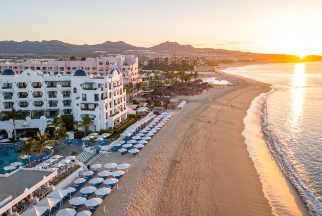 Pueblo Bonito Los Cabos