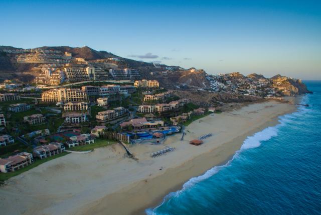 Pueblo Bonito Sunset Beach